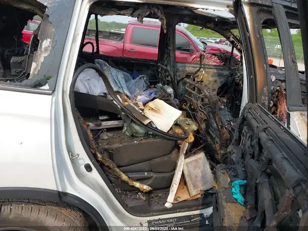 5FNYF8H5XLB021153 2020 HONDA PASSPORT - Image 8