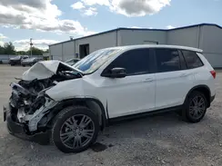5FNYF8H5XMB001471 2021 HONDA PASSPORT