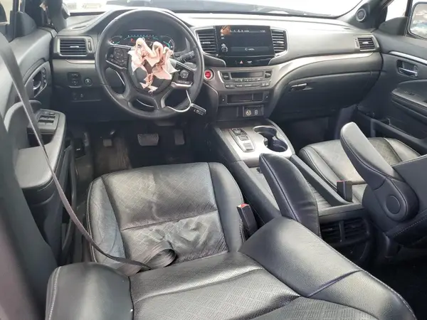 5FNYF8H5XMB001471 2021 HONDA PASSPORT - Image 8