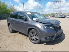 5FNYF8H5XMB002409 2021 HONDA PASSPORT