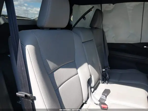 5FNYF8H5XMB002409 2021 HONDA PASSPORT - Image 8