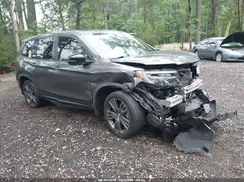 5FNYF8H5XMB004077 2021 HONDA PASSPORT