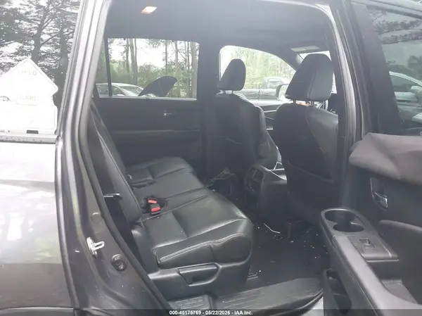 5FNYF8H5XMB004077 2021 HONDA PASSPORT - Image 8