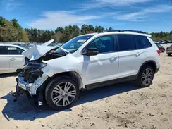 5FNYF8H5XMB004192 2021 HONDA PASSPORT