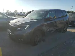 5FNYF8H5XMB006783 2021 HONDA PASSPORT