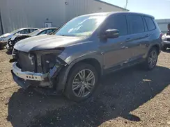 5FNYF8H5XMB007741 2021 HONDA PASSPORT