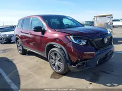 5FNYF8H5XMB007951 2021 HONDA PASSPORT