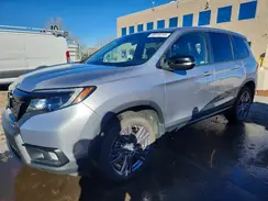 5FNYF8H5XMB009957 2021 HONDA PASSPORT