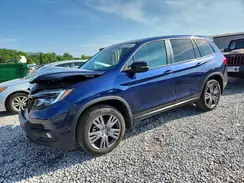 5FNYF8H5XMB010414 2021 HONDA PASSPORT