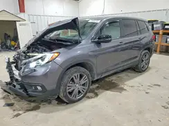 5FNYF8H5XMB013619 2021 HONDA PASSPORT
