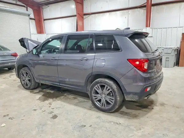 5FNYF8H5XMB013619 2021 HONDA PASSPORT - Image 2