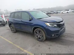5FNYF8H5XMB014219 2021 HONDA PASSPORT