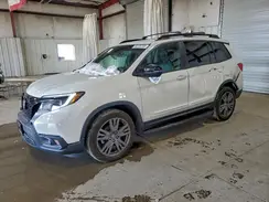 5FNYF8H5XMB014673 2021 HONDA PASSPORT