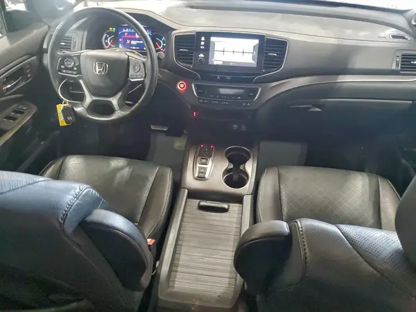 5FNYF8H5XMB014673 2021 HONDA PASSPORT - Image 8