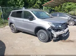 5FNYF8H5XMB015077 2021 HONDA PASSPORT