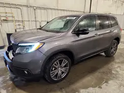 5FNYF8H5XMB016567 2021 HONDA PASSPORT
