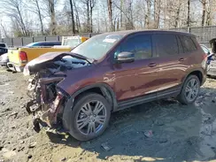 5FNYF8H5XMB017573 2021 HONDA PASSPORT