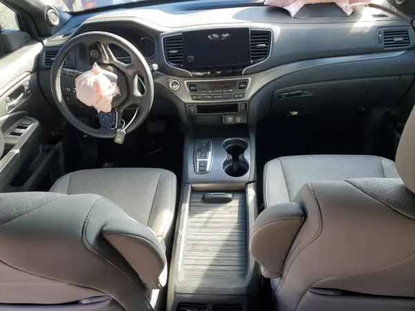 5FNYF8H5XMB017573 2021 HONDA PASSPORT - Image 8