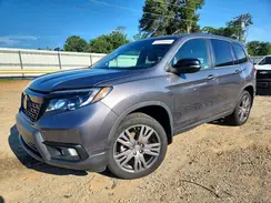 5FNYF8H5XMB017766 2021 HONDA PASSPORT