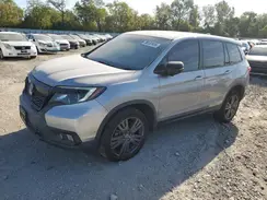 5FNYF8H5XMB026158 2021 HONDA PASSPORT