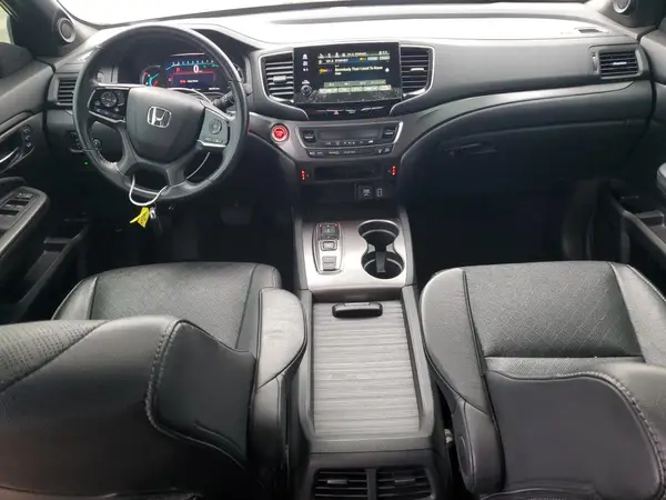5FNYF8H5XMB026158 2021 HONDA PASSPORT - Image 8