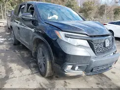 5FNYF8H5XMB030355 2021 HONDA PASSPORT
