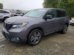 5FNYF8H5XMB030694 2021 HONDA PASSPORT