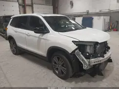 5FNYF8H5XMB031635 2021 HONDA PASSPORT