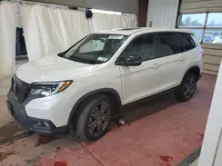 5FNYF8H5XMB033837 2021 HONDA PASSPORT