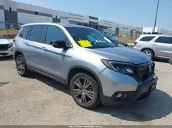 5FNYF8H5XMB036592 2021 HONDA PASSPORT