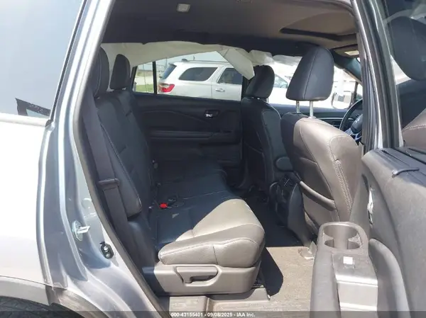 5FNYF8H5XMB036592 2021 HONDA PASSPORT - Image 8