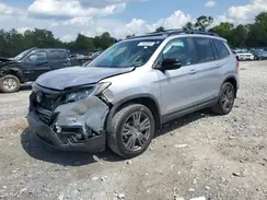 5FNYF8H5XMB036740 2021 HONDA PASSPORT