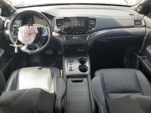 5FNYF8H5XMB036740 2021 HONDA PASSPORT - Image 8