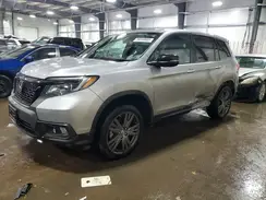 5FNYF8H5XMB040884 2021 HONDA PASSPORT