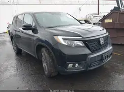 5FNYF8H5XMB041601 2021 HONDA PASSPORT