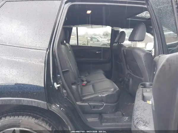 5FNYF8H5XMB041601 2021 HONDA PASSPORT - Image 8