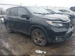5FNYF8H5XMB042716 2021 HONDA PASSPORT