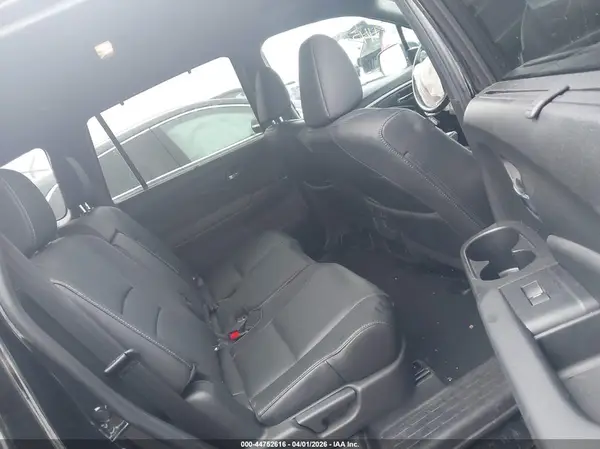 5FNYF8H5XMB042716 2021 HONDA PASSPORT - Image 8
