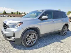 5FNYF8H5XNB005439 2022 HONDA PASSPORT