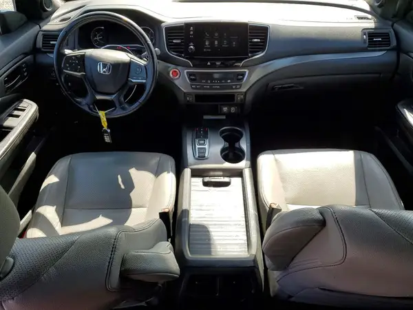 5FNYF8H5XNB005439 2022 HONDA PASSPORT - Image 8