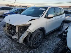 5FNYF8H5XNB006476 2022 HONDA PASSPORT