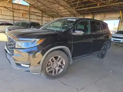5FNYF8H5XNB007188 2022 HONDA PASSPORT
