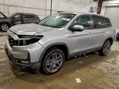 5FNYF8H5XNB008664 2022 HONDA PASSPORT