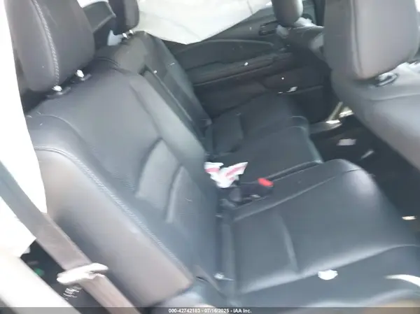 5FNYF8H5XNB016246 2022 HONDA PASSPORT - Image 8