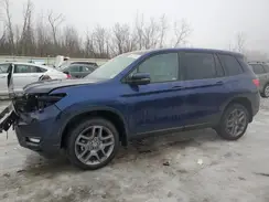 5FNYF8H5XNB018899 2022 HONDA PASSPORT