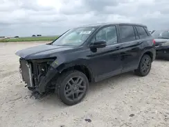 5FNYF8H5XNB019986 2022 HONDA PASSPORT