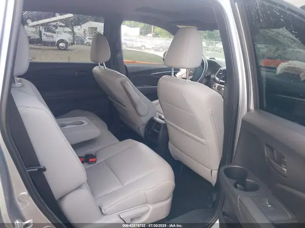 5FNYF8H5XNB021611 2022 HONDA PASSPORT - Image 8