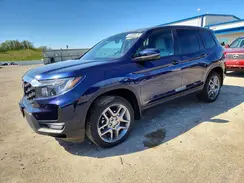 5FNYF8H5XNB023066 2022 HONDA PASSPORT