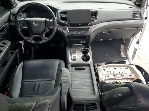 5FNYF8H5XNB027442 2022 HONDA PASSPORT - Image 8