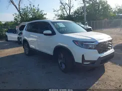 5FNYF8H5XNB027473 2022 HONDA PASSPORT